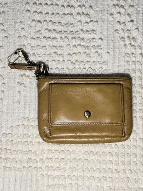 Hobo Gogo card wallet